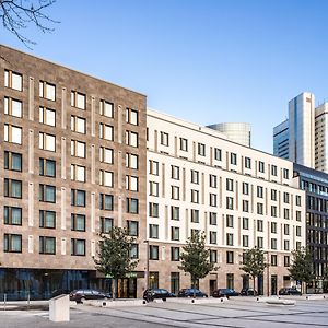Holiday Inn Frankfurt - Alte Oper